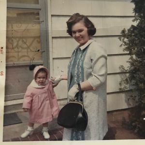 Meet your Posher, Bonnie